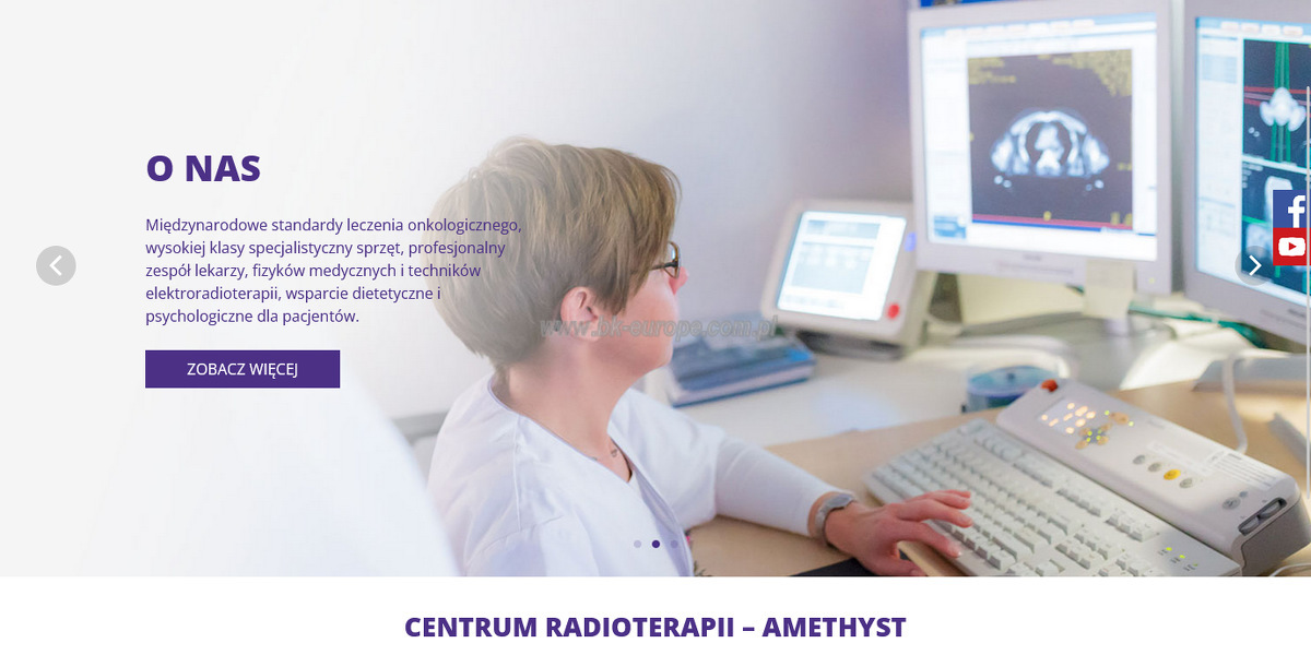 amethyst-radiotherapy-poland