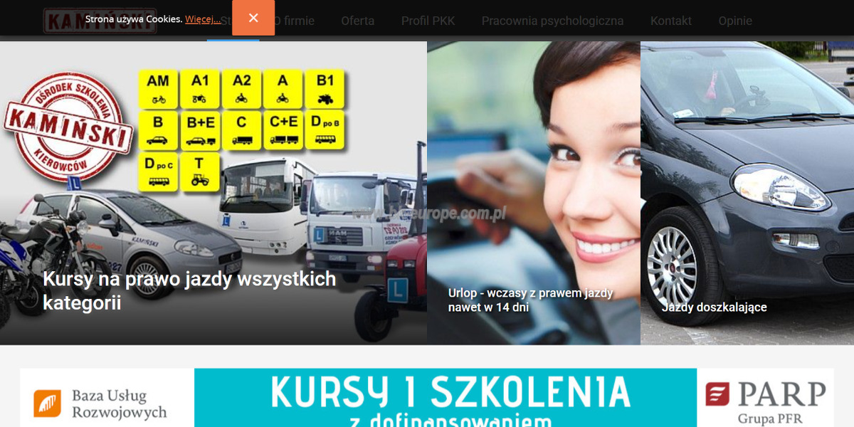 osrodek-szkolenia-kierowcow-kaminski