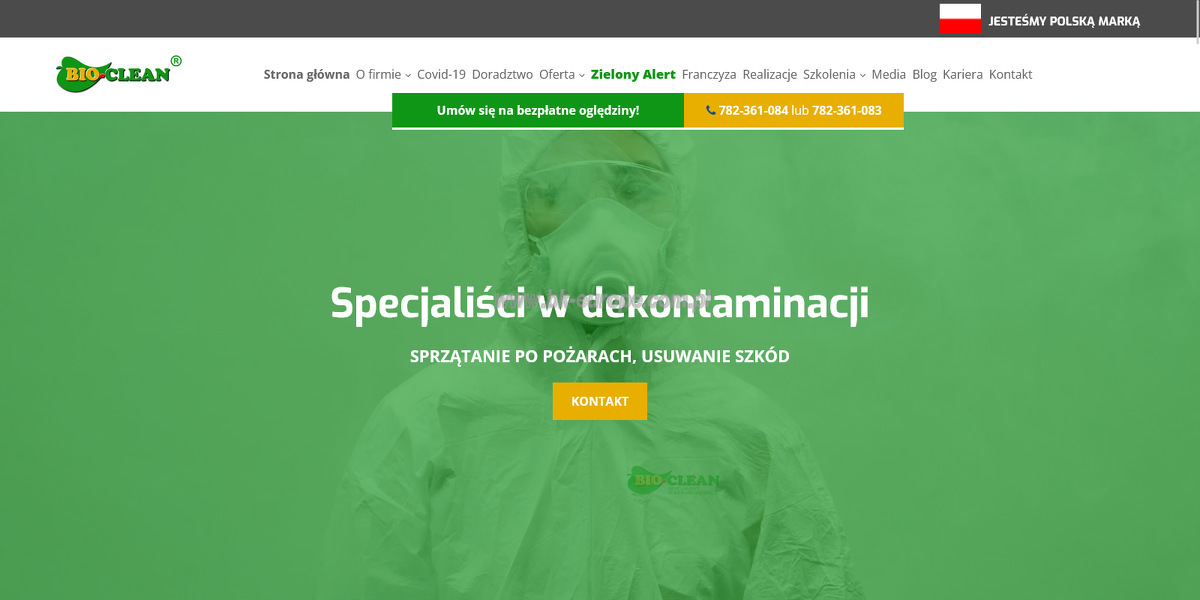 bio-clean-polska-sp-z-o-o