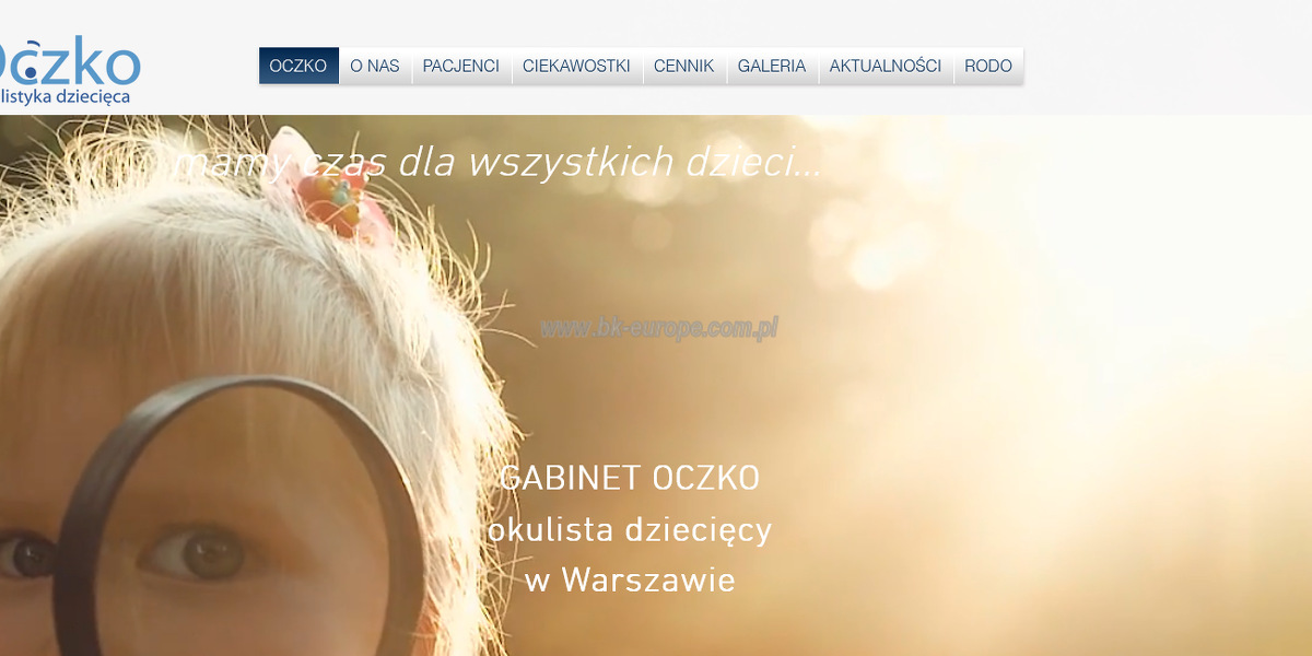gabinet-oczko