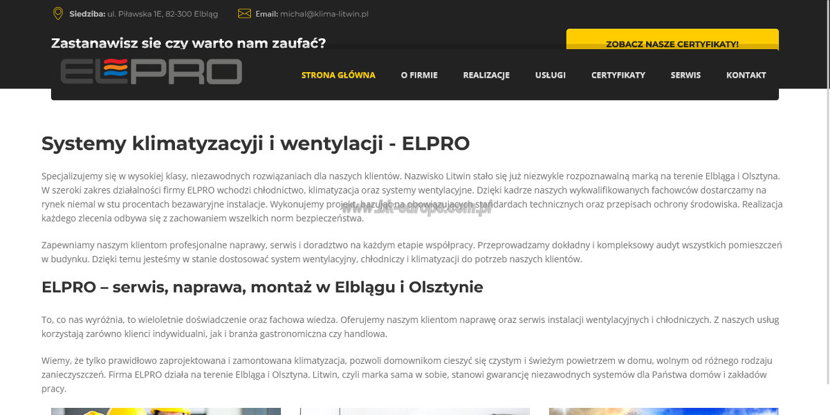 elpro