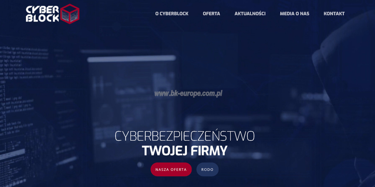 cyber-block