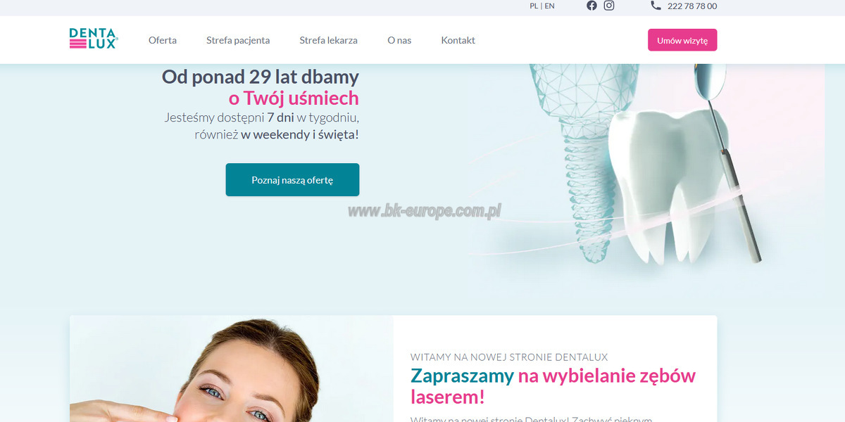 dentalux