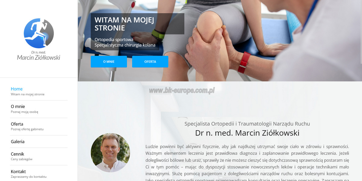 dr-n-med-marcin-ziolkowski