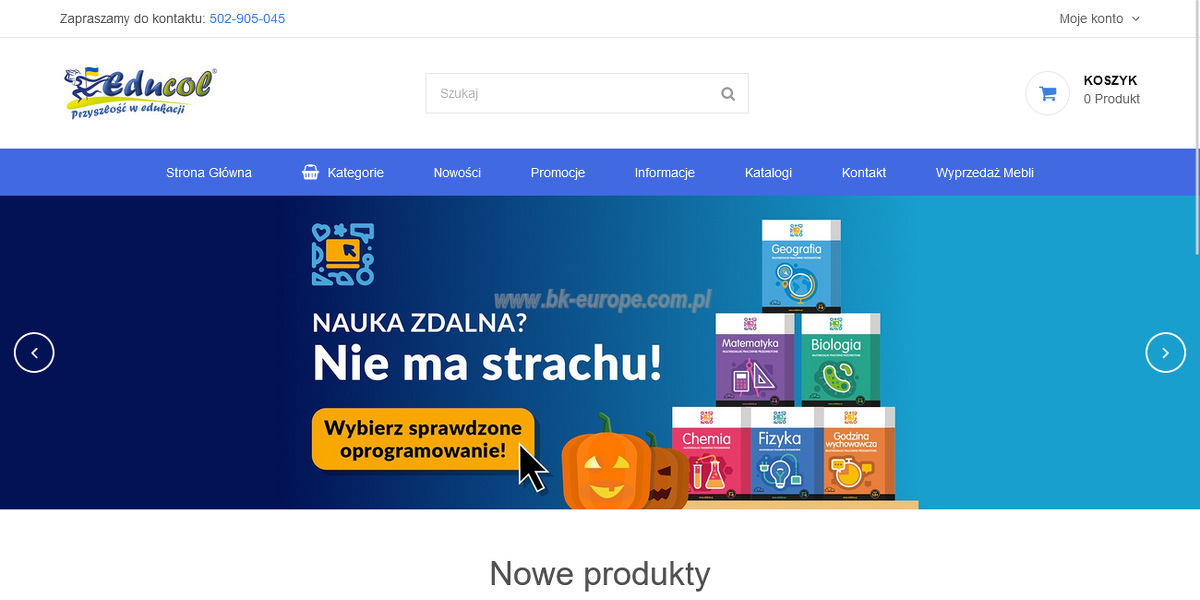 educol-anna-kolasinska