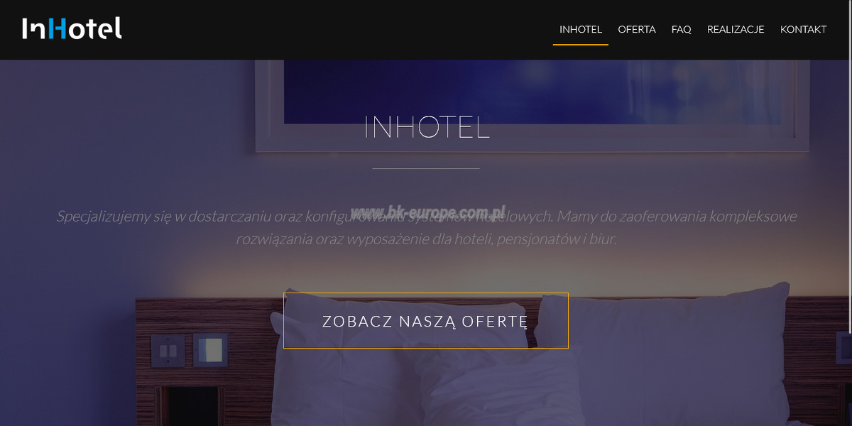 inhotel