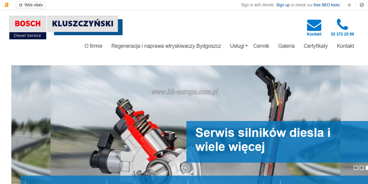 bosch-auto-service-mieczyslaw-kluszczynski