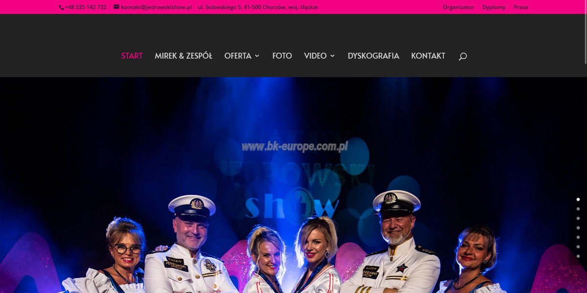 miroslaw-jedrowski-show