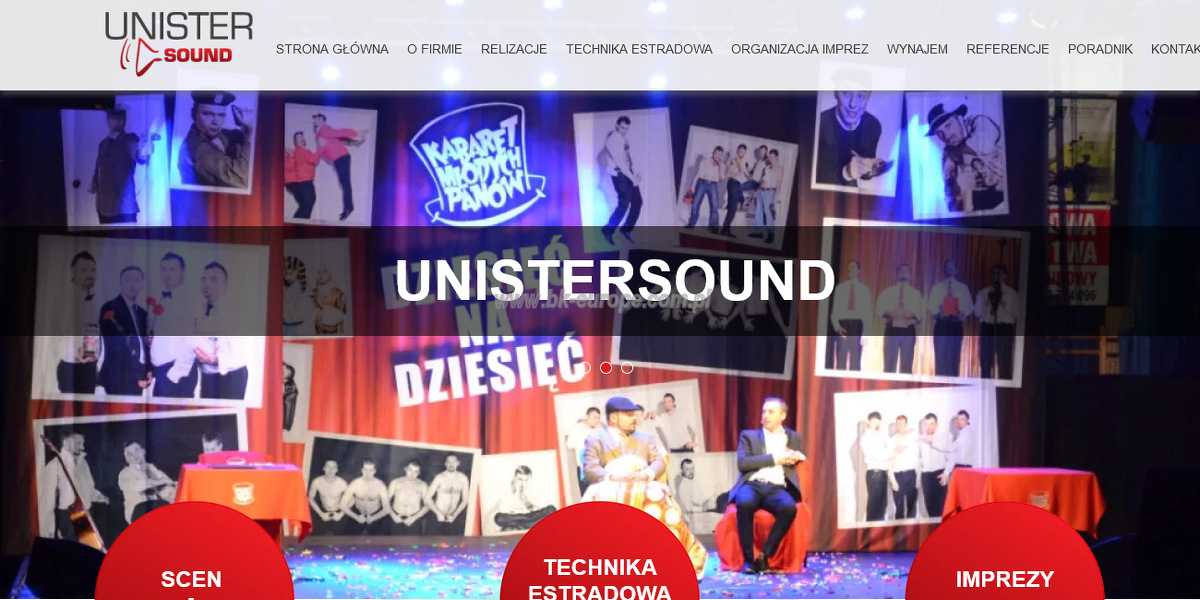 unister-sound