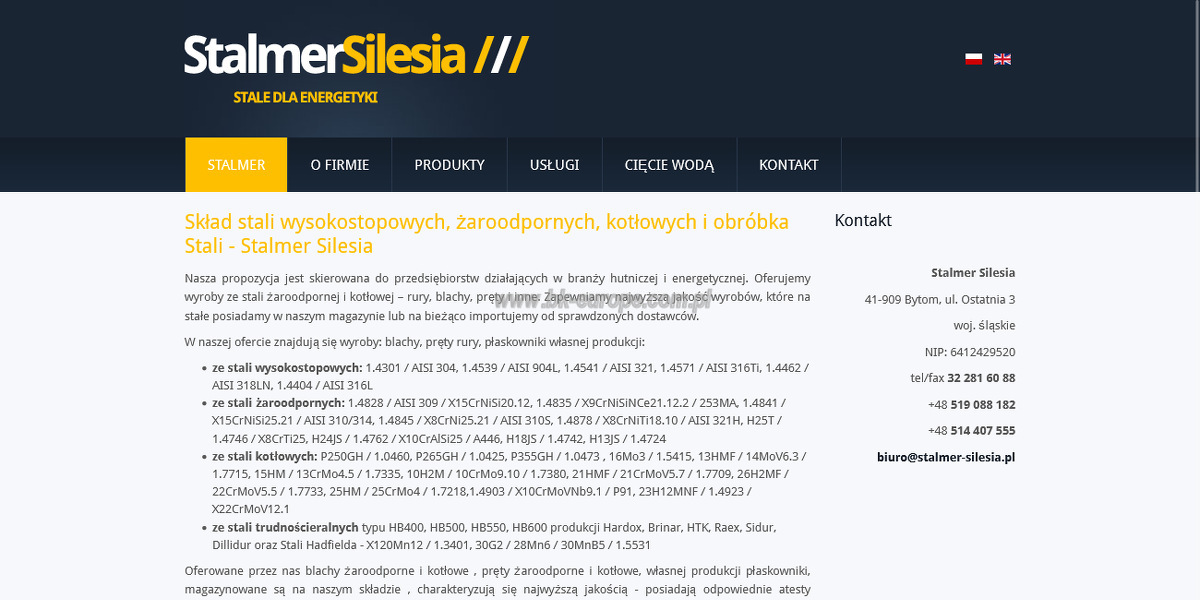 stalmer-silesia