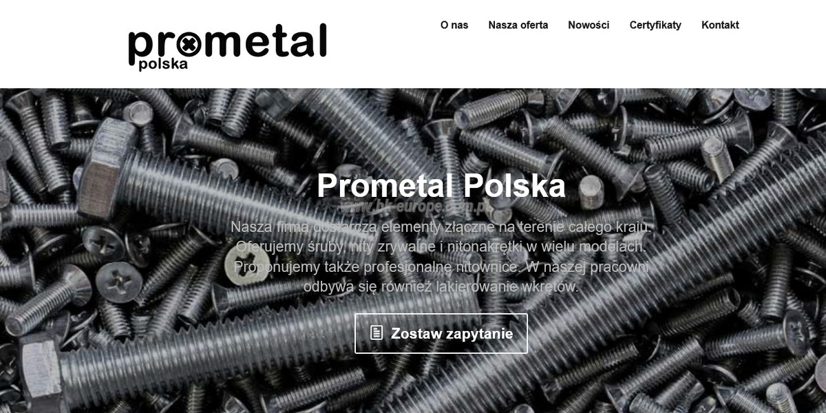 prometal-polska